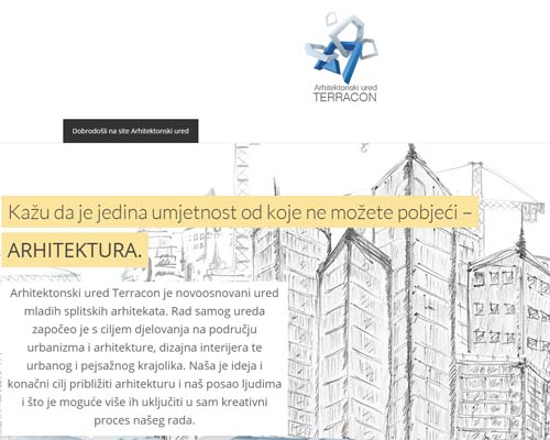 Architectural Office